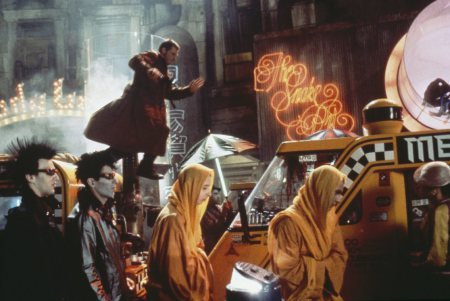 Blade Runner
