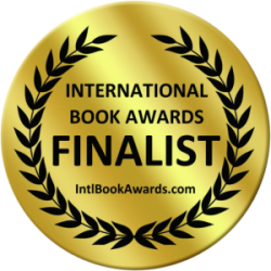 Runaway Smile by fantasy, science fiction and children's books author Nicholas C. Rossis is a Finalist in the 2015 International Book Awards