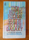 The Hitchhiker's Guide to the Galaxy
