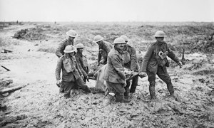 http://www.theguardian.com/world/2013/nov/03/ww1-memories-imperial-war-museum-share