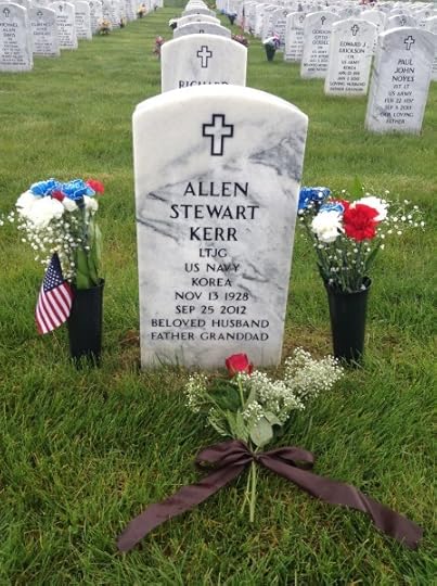 Memorial Day and Leigh&quot;s Graduation May 25, 2015