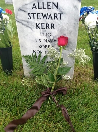 Memorial Day and Leigh&quot;s Graduation May 25, 2015