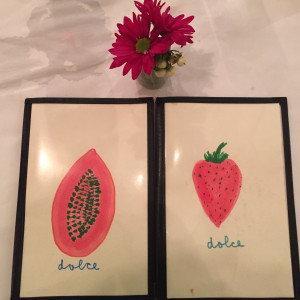 The Faux Simplicity of Basta Pasta 