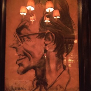 Minetta Tavern Celebrity