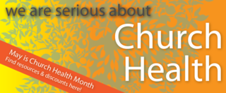 Church Health Rotator