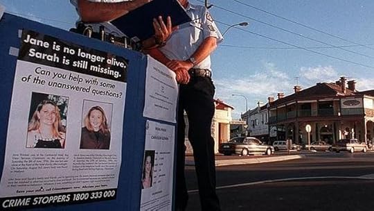 Claremont Serial Killer