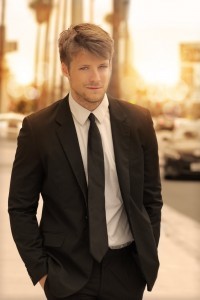 Henry Chilton from Untrue Colors, by Veronica Forand