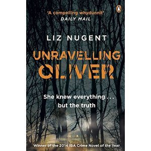 Unravelling Oliver