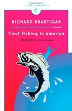 Trout Fishing in America by Richard…