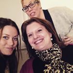 Bild från när jag var på Storytel