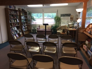 Community Event Room