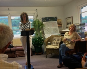 City LIghts Bookstore Sylva NC - 20