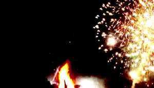 Fourth of July