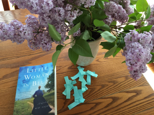 lilacs
