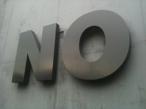 A Broken Engagement Taught Me the Power of No