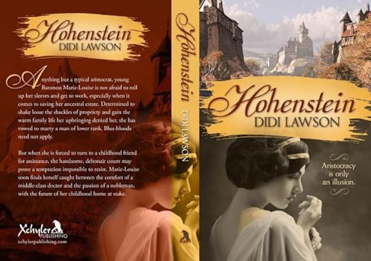 hohenstein cover