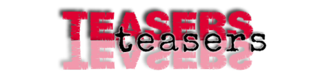 Altered State TEASERS