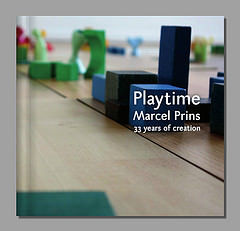 PLAYTIME 33 years of creation