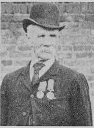 James Olley