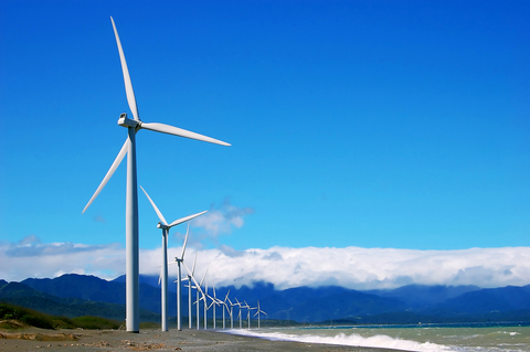Photo: Canada's booming clean technology industry will bust without political support 