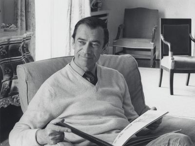 Anthony Hobson