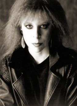 Tanith Lee