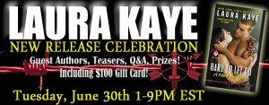 FB Party banner