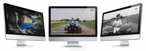 Desktop Wallpaper Banners