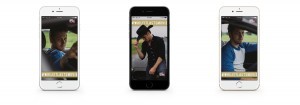 iPhone Banner