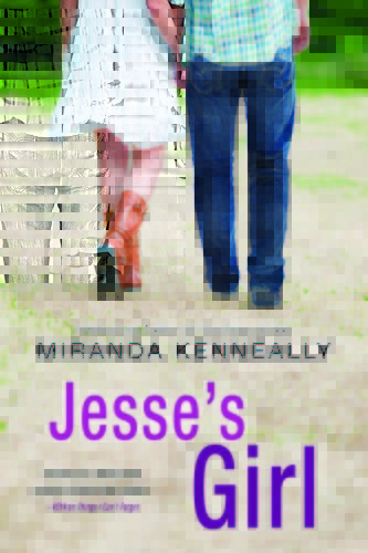 Jesse's Girl Cover