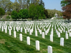 arlington-national-cemetery-354846_1280