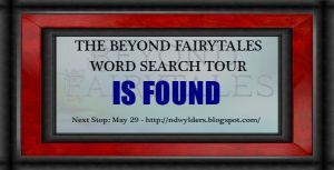 Stephanie button May 28