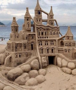 SandCastle