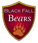Black Fall Bears