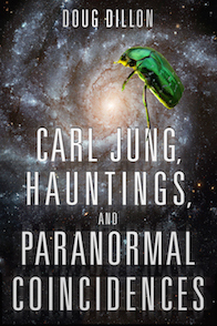 Carl Jung Hauntings & Paranormal