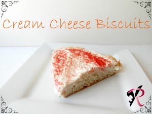 Cream Cheese 