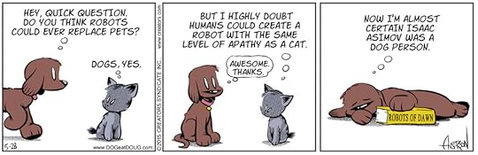 Dog Eat Doug for 05/28/2015