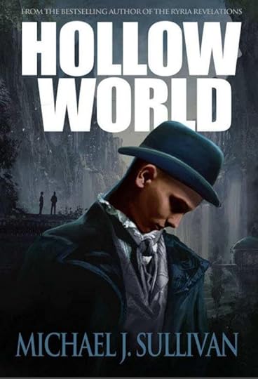 Hollow World