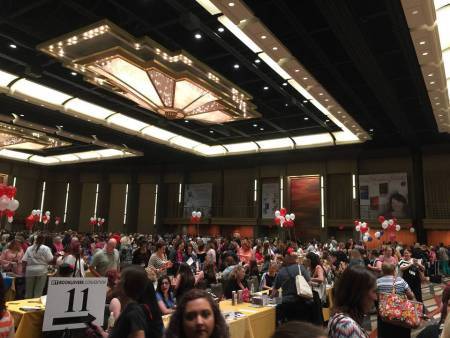 Book Signing Bonanza!