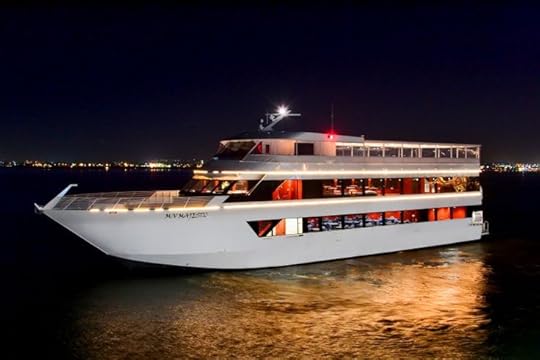 huge party boat - Google Search