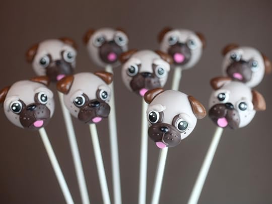 Pug Pops