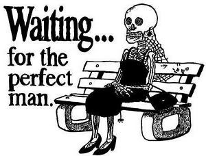 perfect man photo: waiting for a perfect man perfectman.jpg