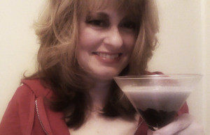 martini