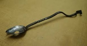 runcible spoon