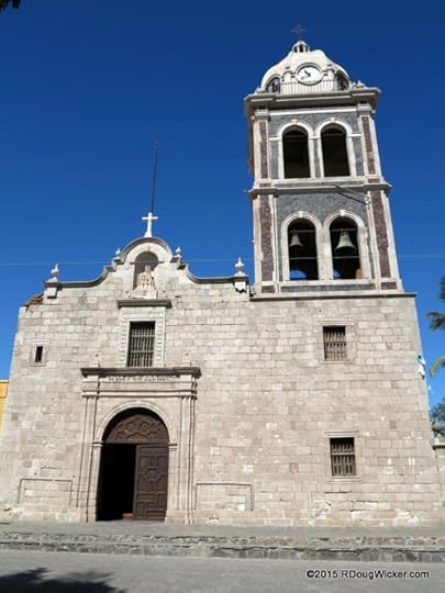 Loreto Mission
