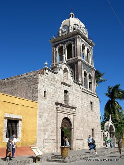 Loreto Mission