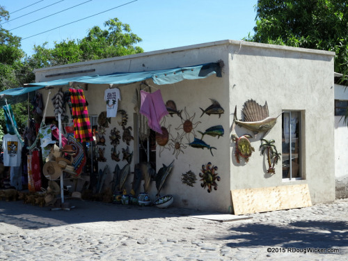 Little Shop