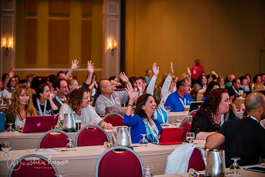 Food and WIne Conference #FWCon