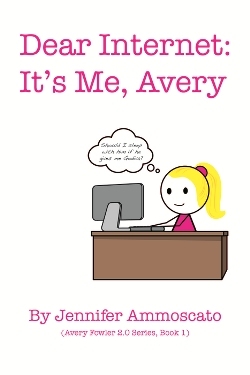 Avery Final Cover