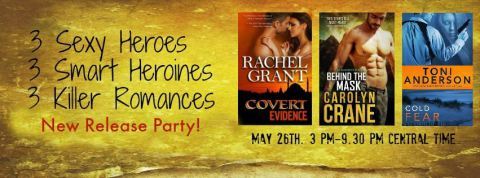 party banner
